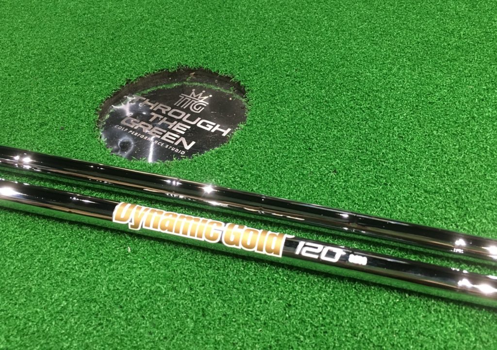 名器 ★ MIZUNO JPX 919 TOUR 3番 ★ DG120 S300