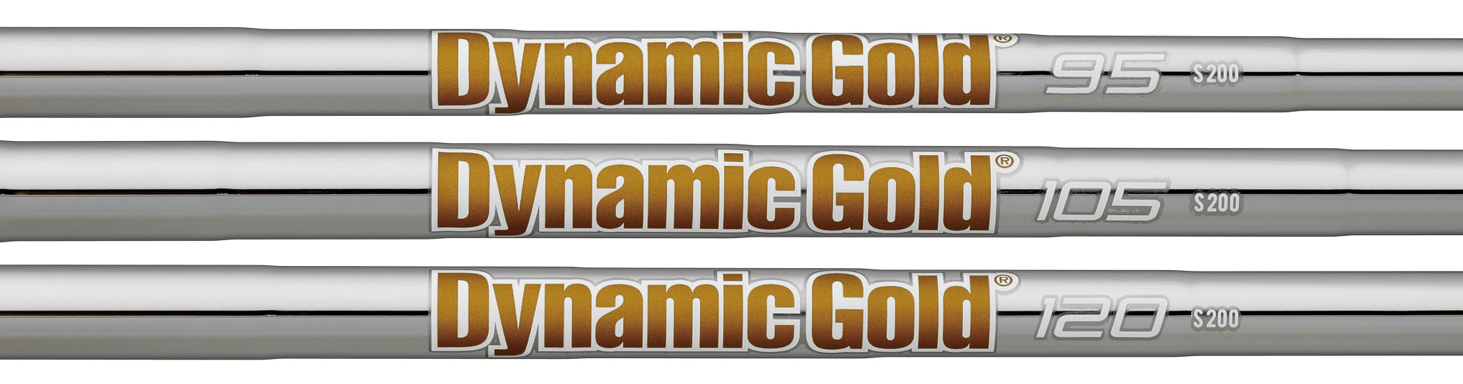 New Dynamic Gold  ダイナミック ゴールド95　Ｒ300