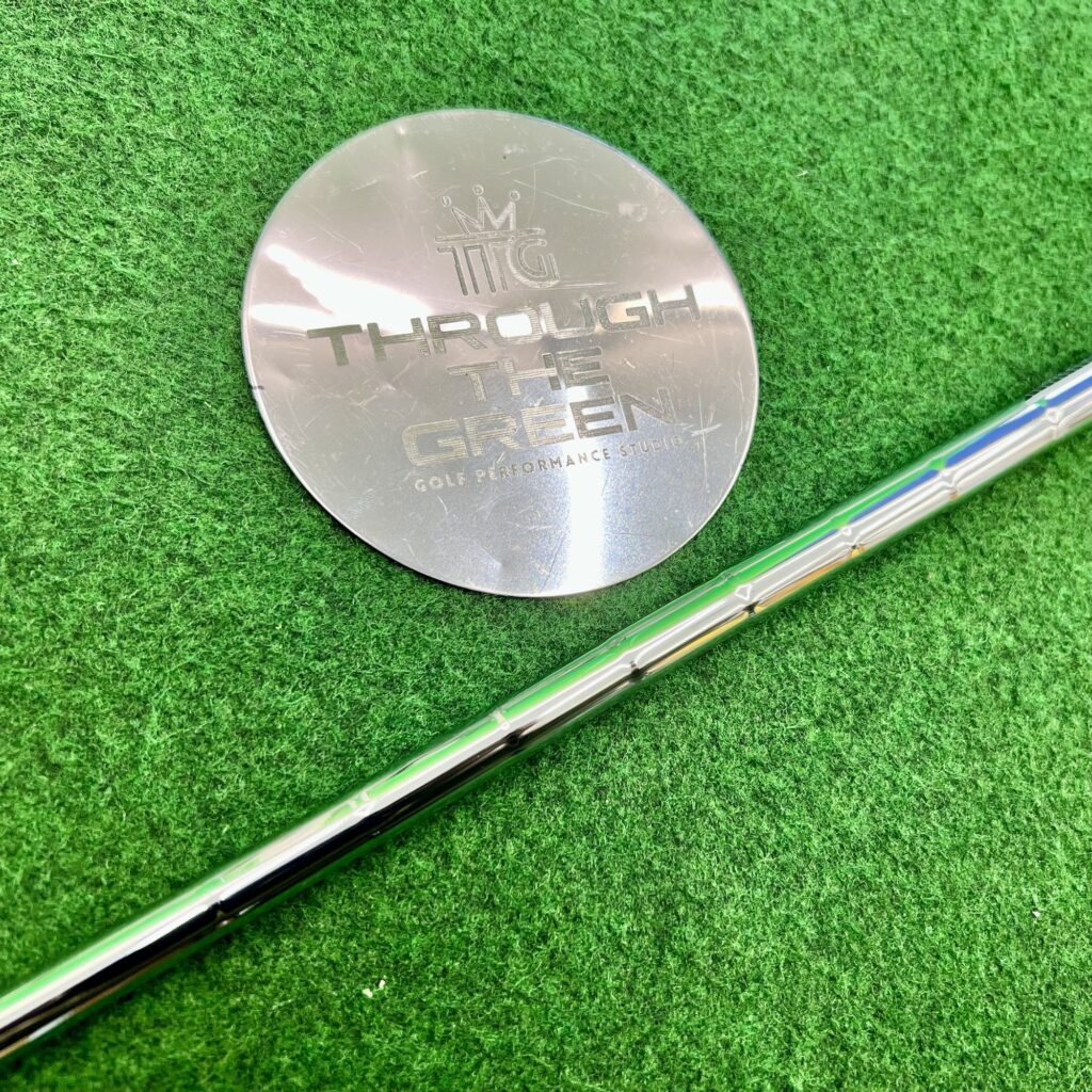 ELEVATE MPH 95中央部ステップ