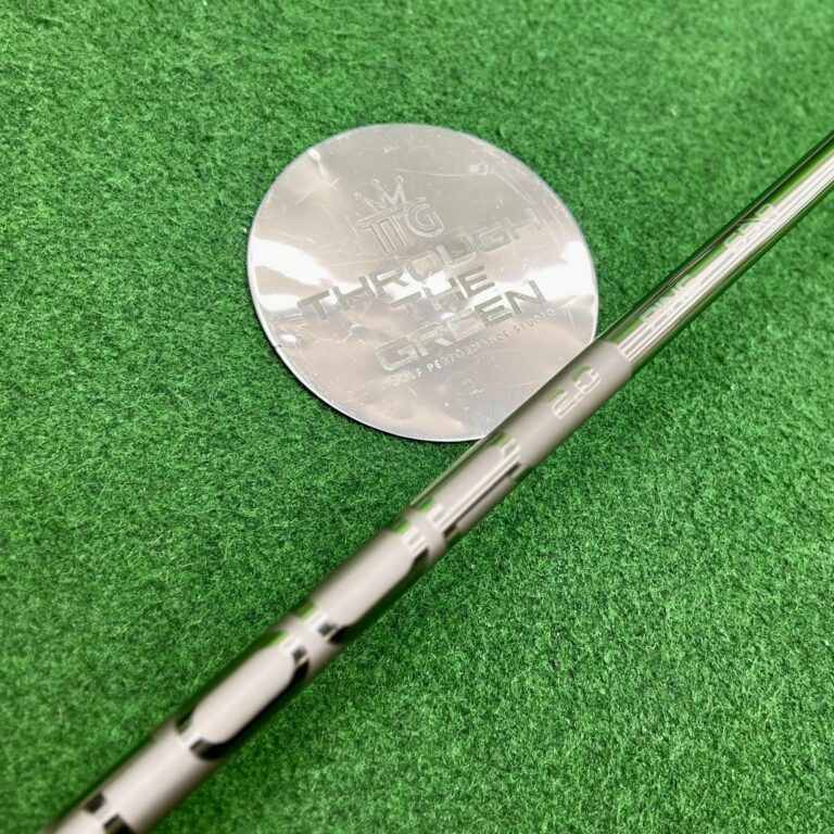 Ping Tour 2.0 クローム65/R
